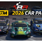 RaceRoom DTM