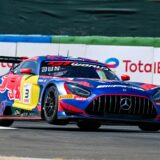 Verstappen Racing