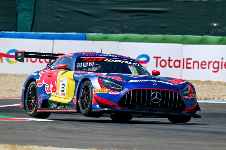 Verstappen Racing