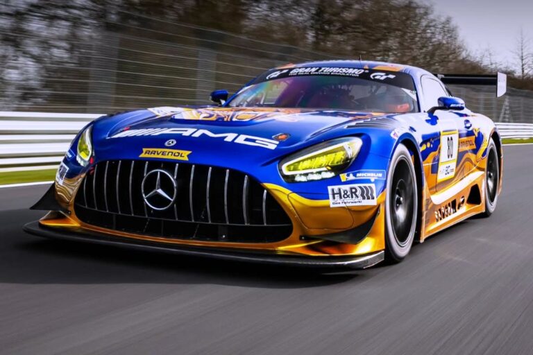 Winward Racing