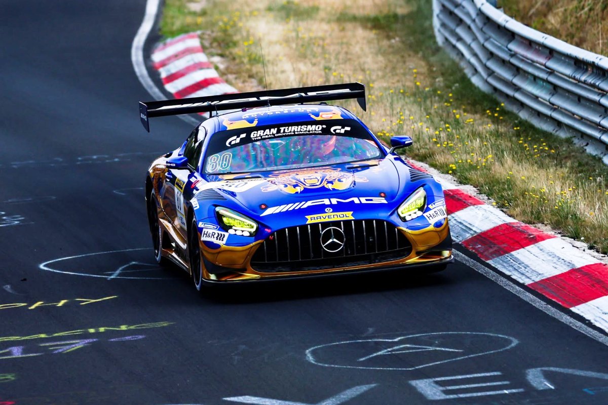 Winward Racing