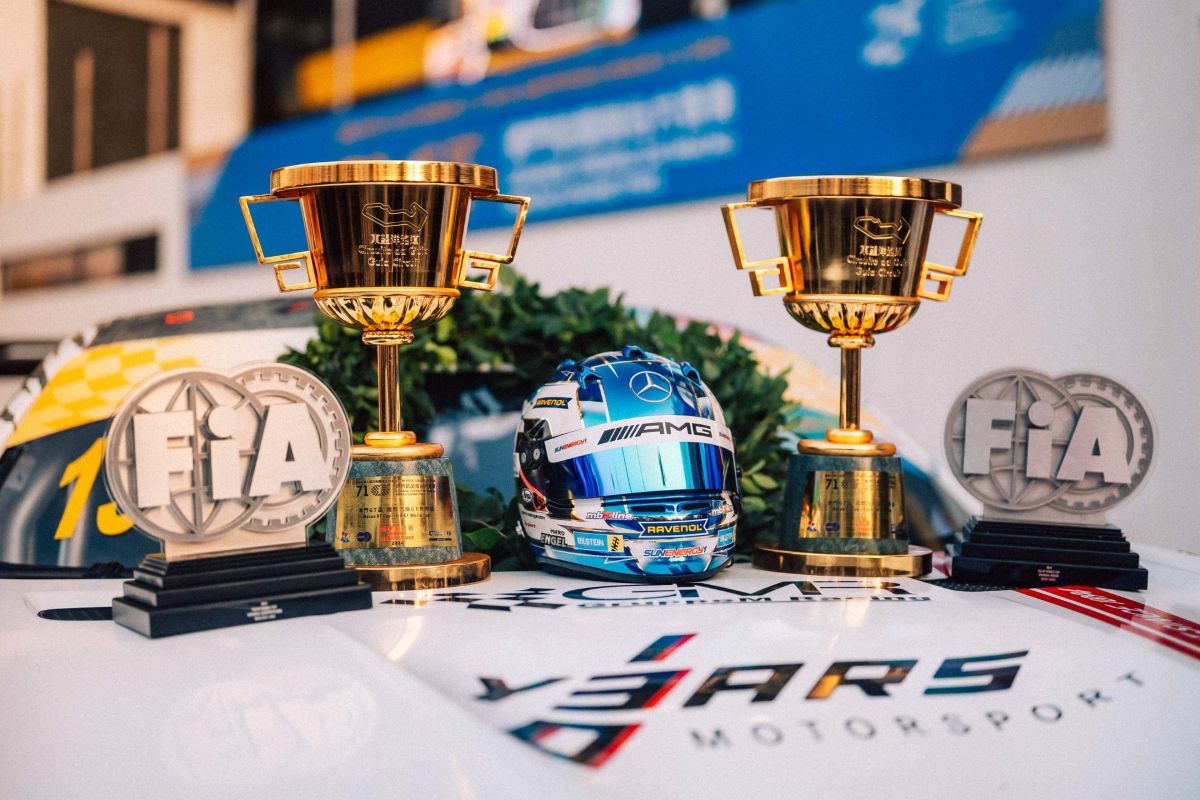 World Cup FIA GT