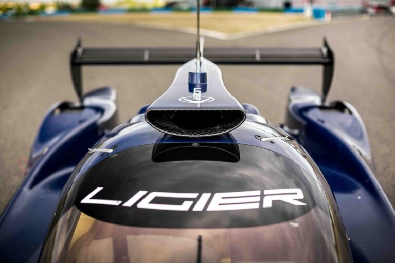 Ligier Automotive