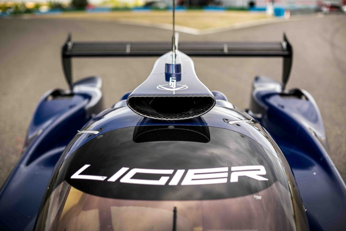 Ligier Automotive