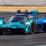 Aston Martin Valkyrie EVO