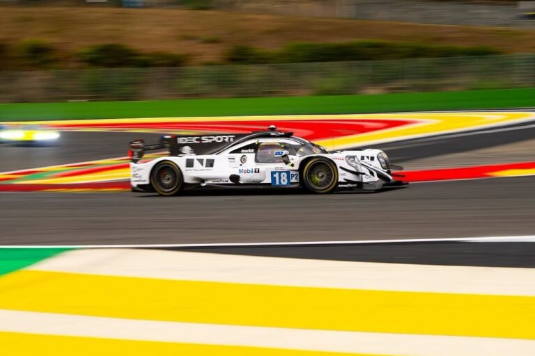 IDEC Sport