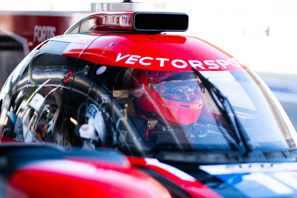 Vector Sport