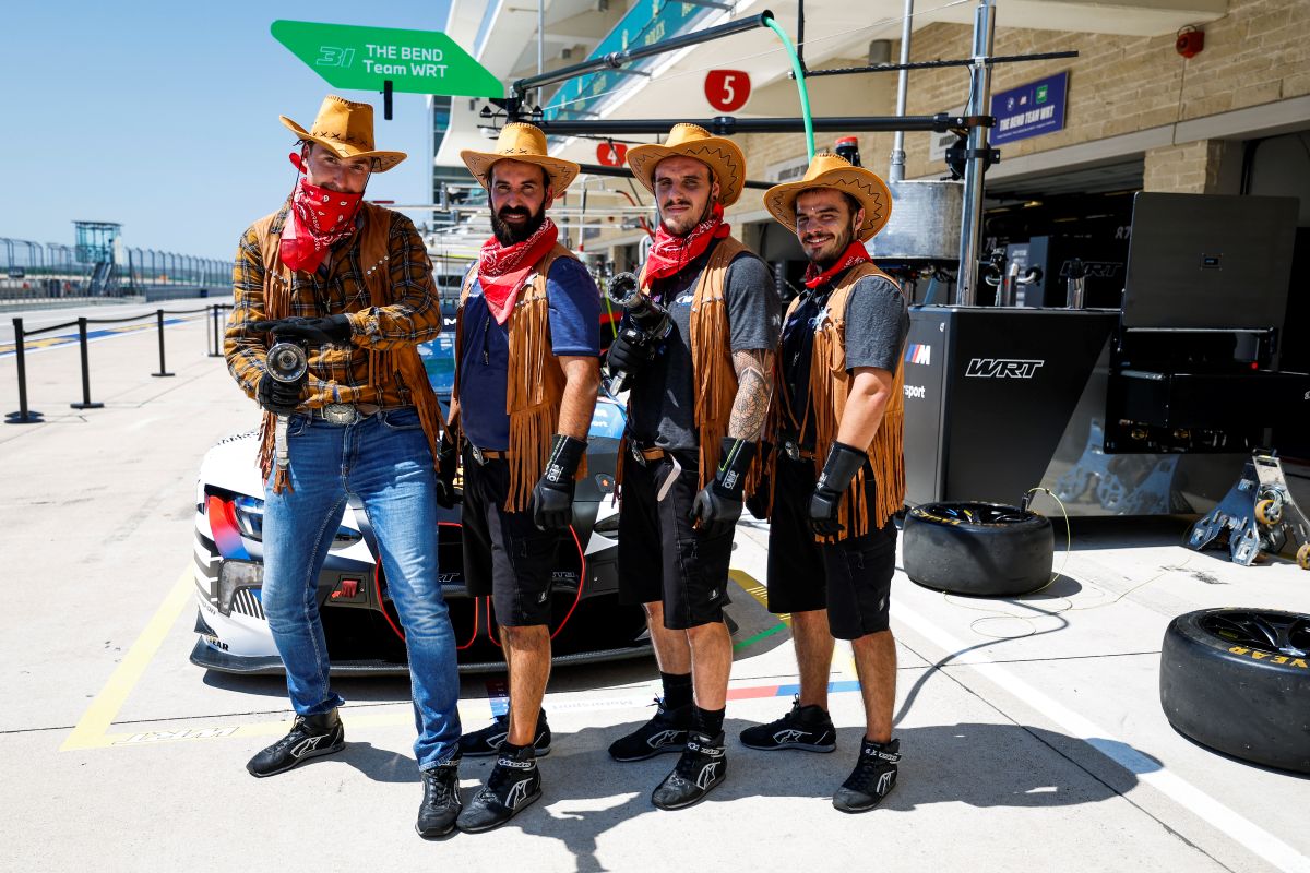 Lone Star Le Mans