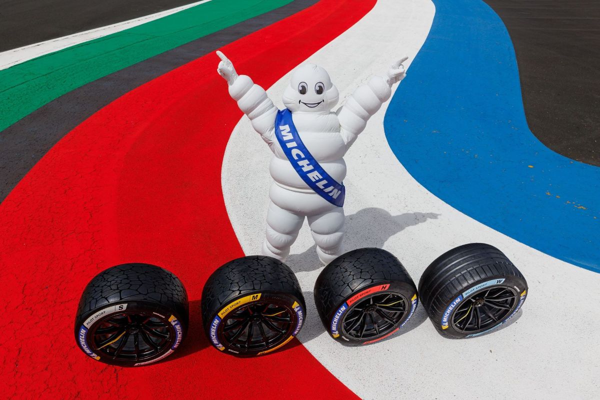 Michelin