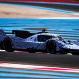 Ford LMDh