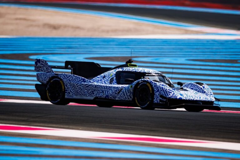 Ford LMDh