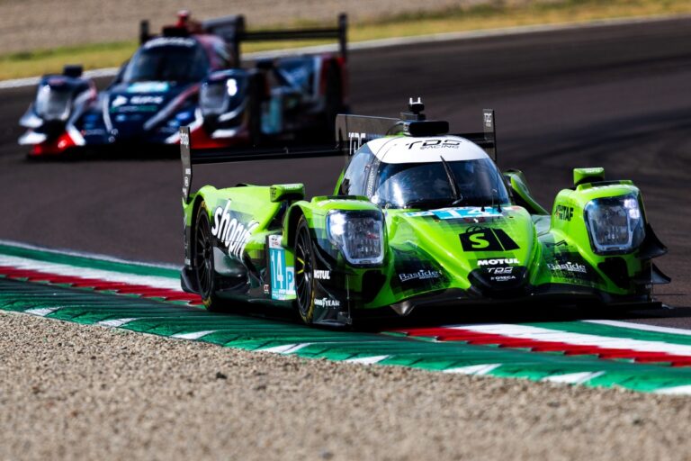 TDS Racing