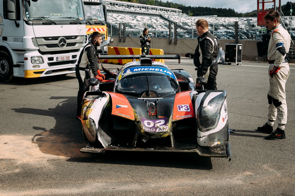 Bretton Racing