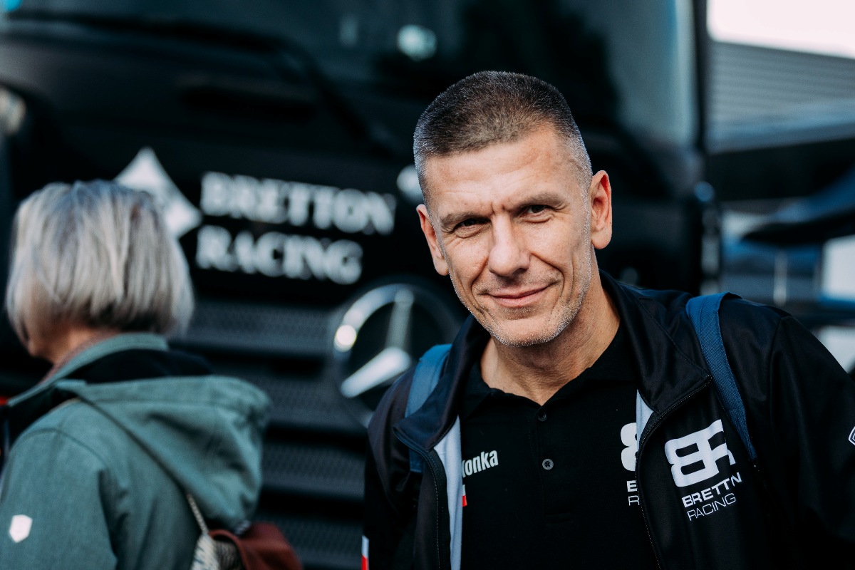 Jacek Zielonka