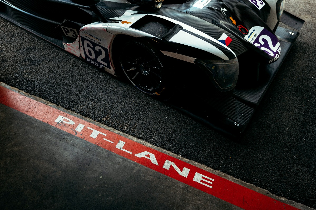 Bretton Racing