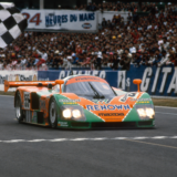 Mazda 787b