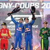 Verstappen Racing