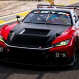 Toyota GR GT3