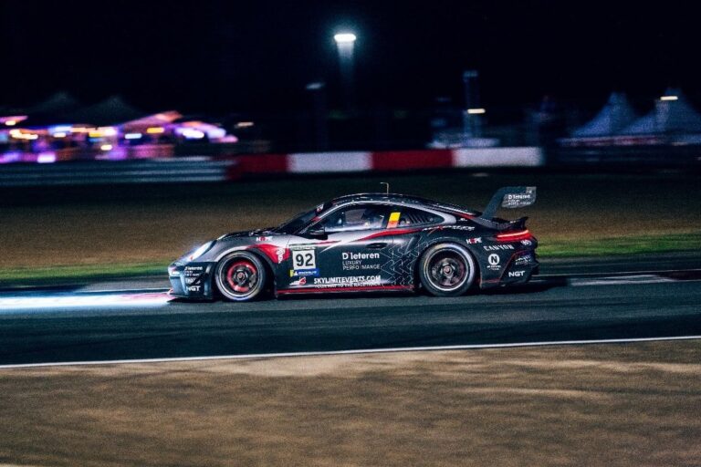 Belcar Zolder 24h