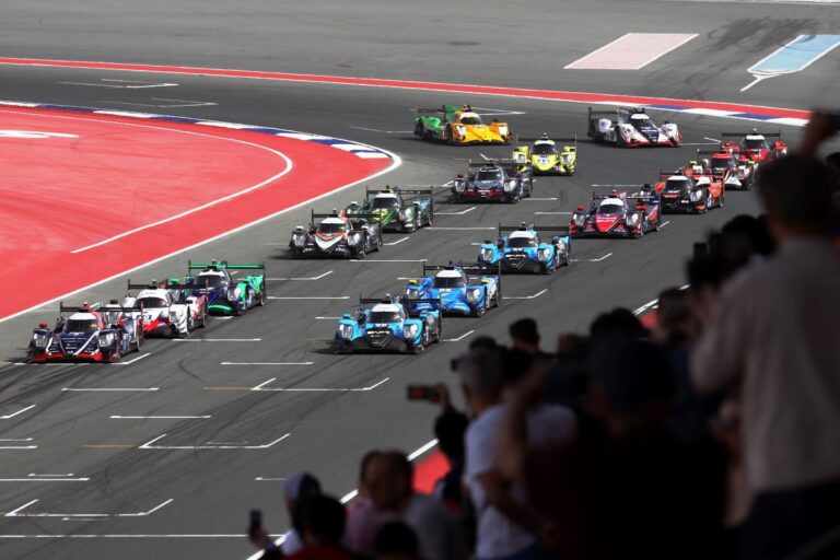 Asian Le Mans Series 2026/2027