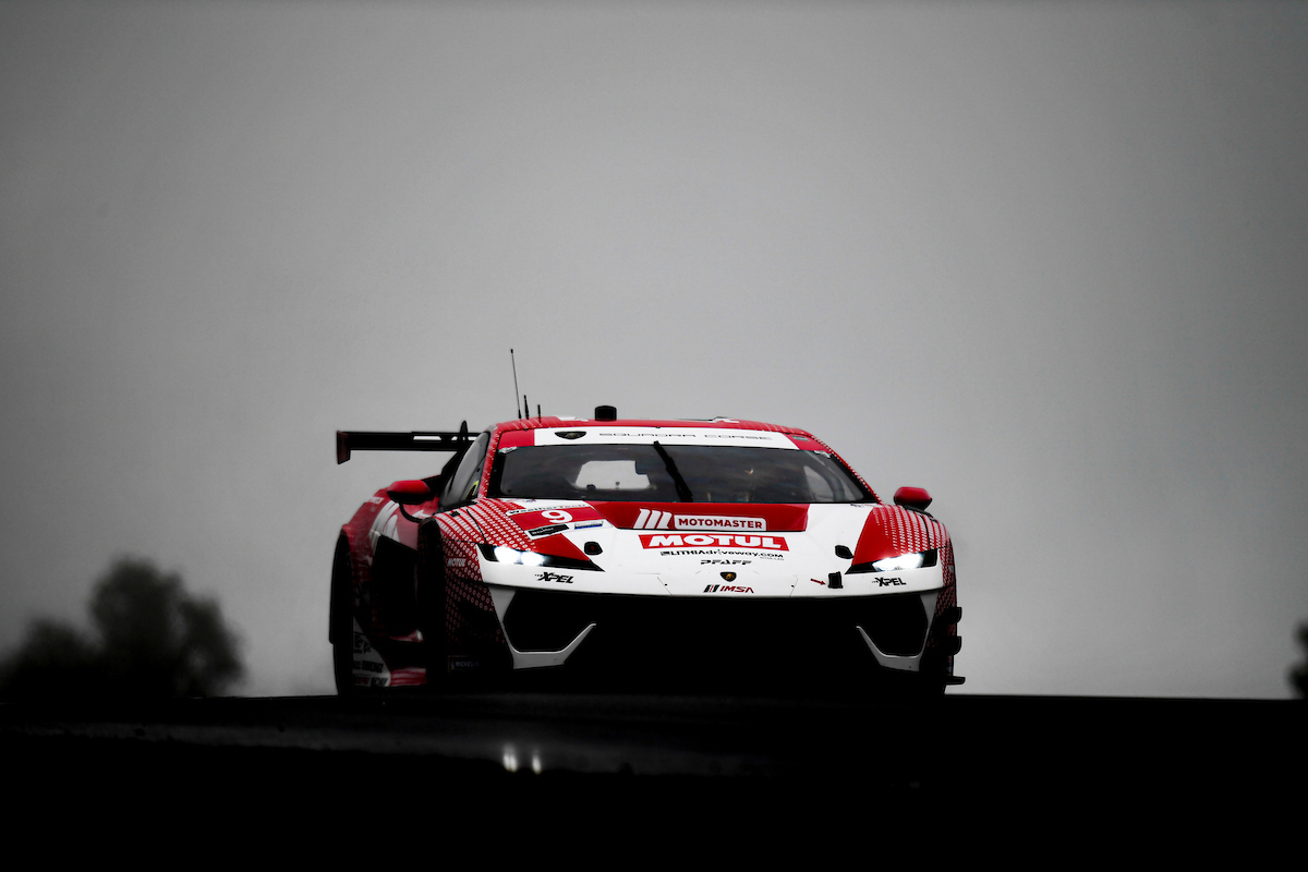 Pfaff Motorsport