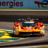 Genesis Magma Racing