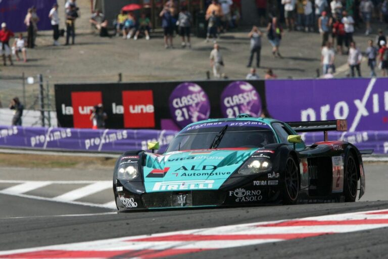 FIA GT Championship