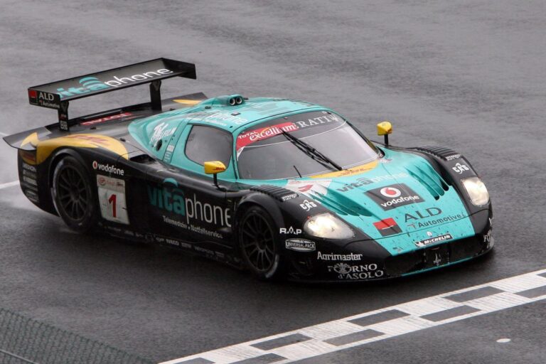 FIA GT Championship