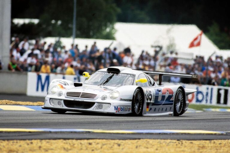 FIA GT Championship