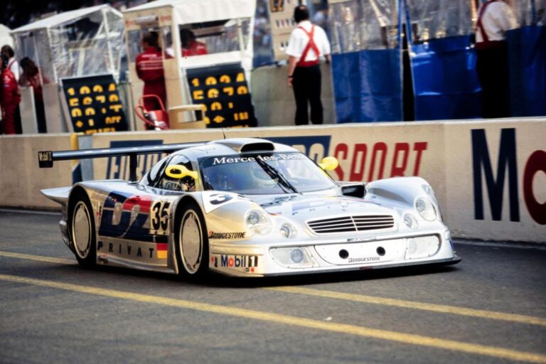 FIA GT Championship