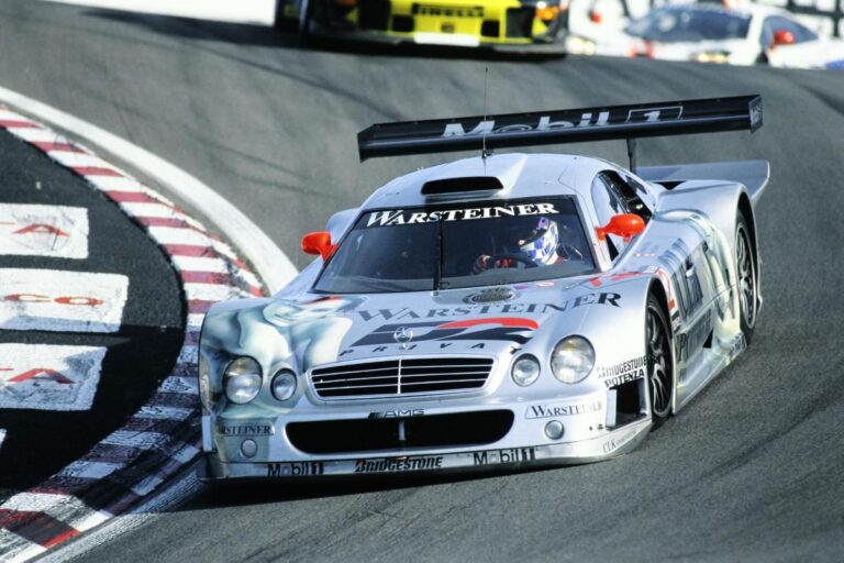 FIA GT Championship