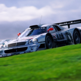 FIA GT Championship