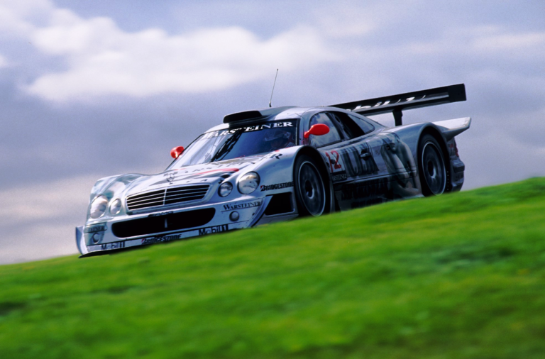 FIA GT Championship
