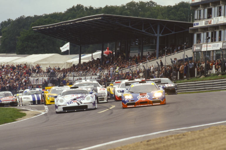 FIA GT Championship