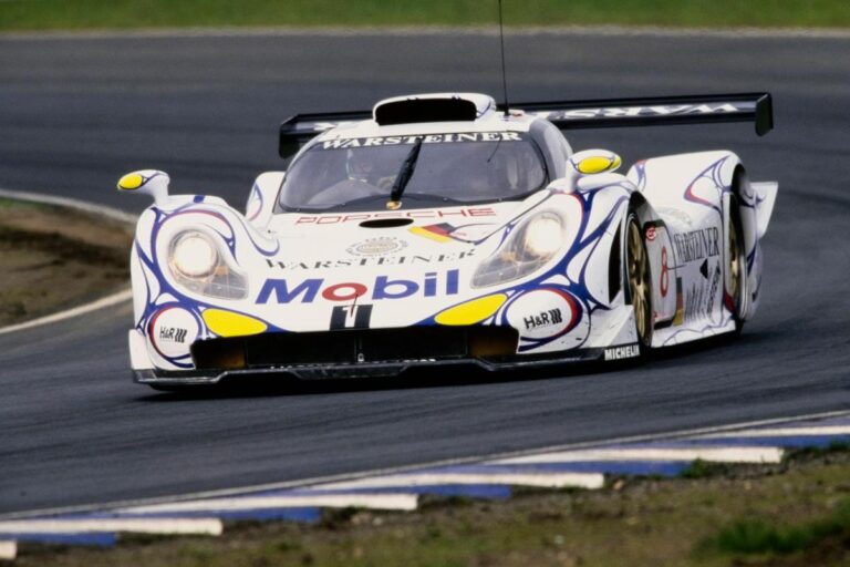 FIA GT Championship