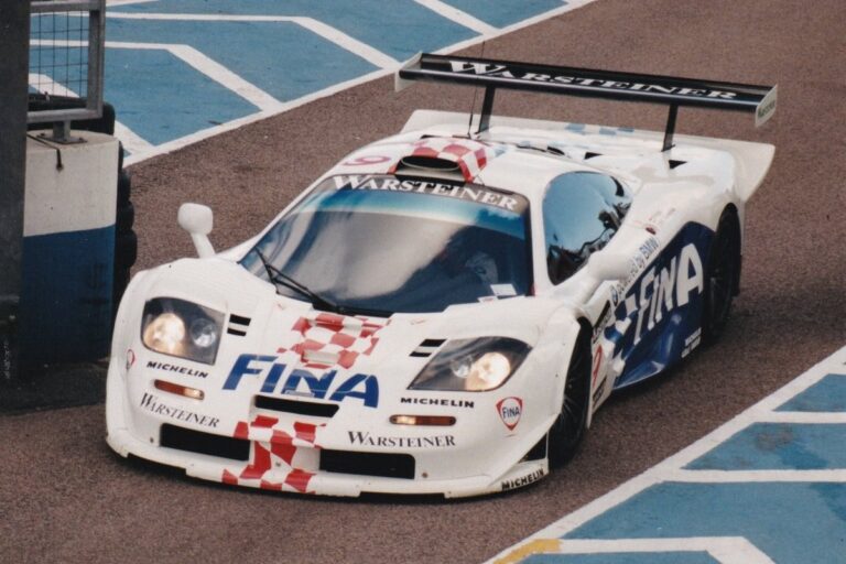 FIA GT Championship