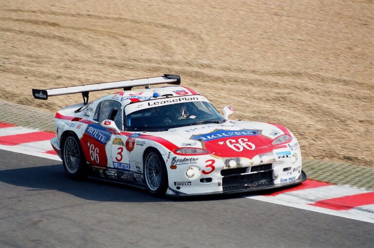 FIA GT Championship
