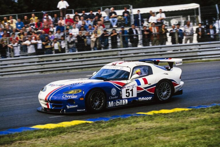 FIA GT Championship