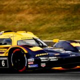 Porsche Penske Motorsport