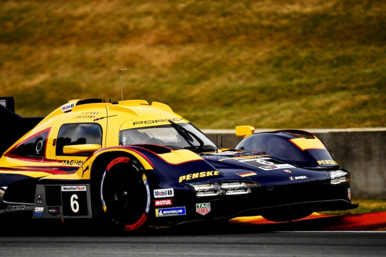 Porsche Penske Motorsport