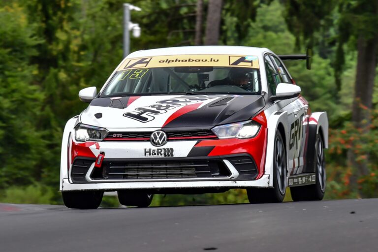 24H Nürburgring Series