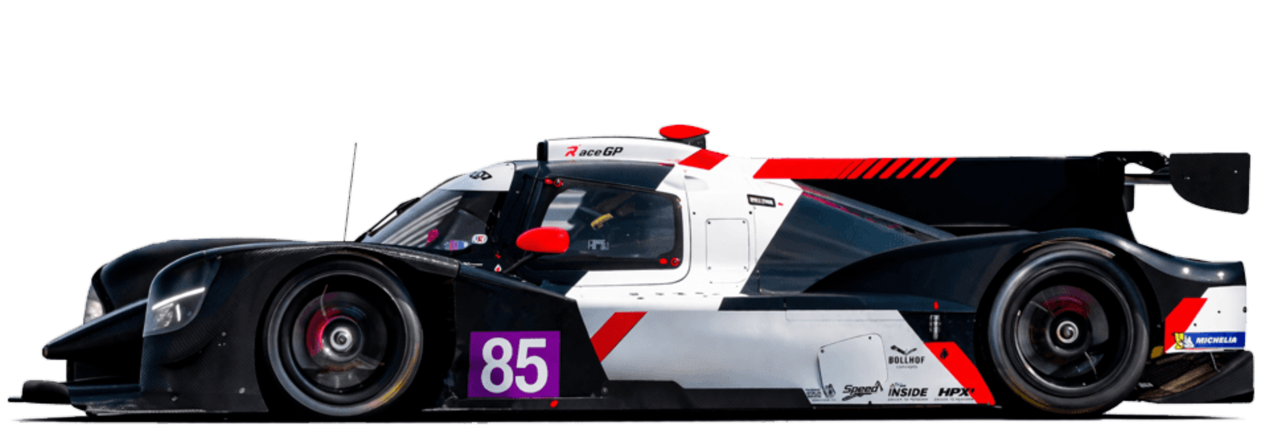 Le Mans Cup | 22.08.2026 – Spa