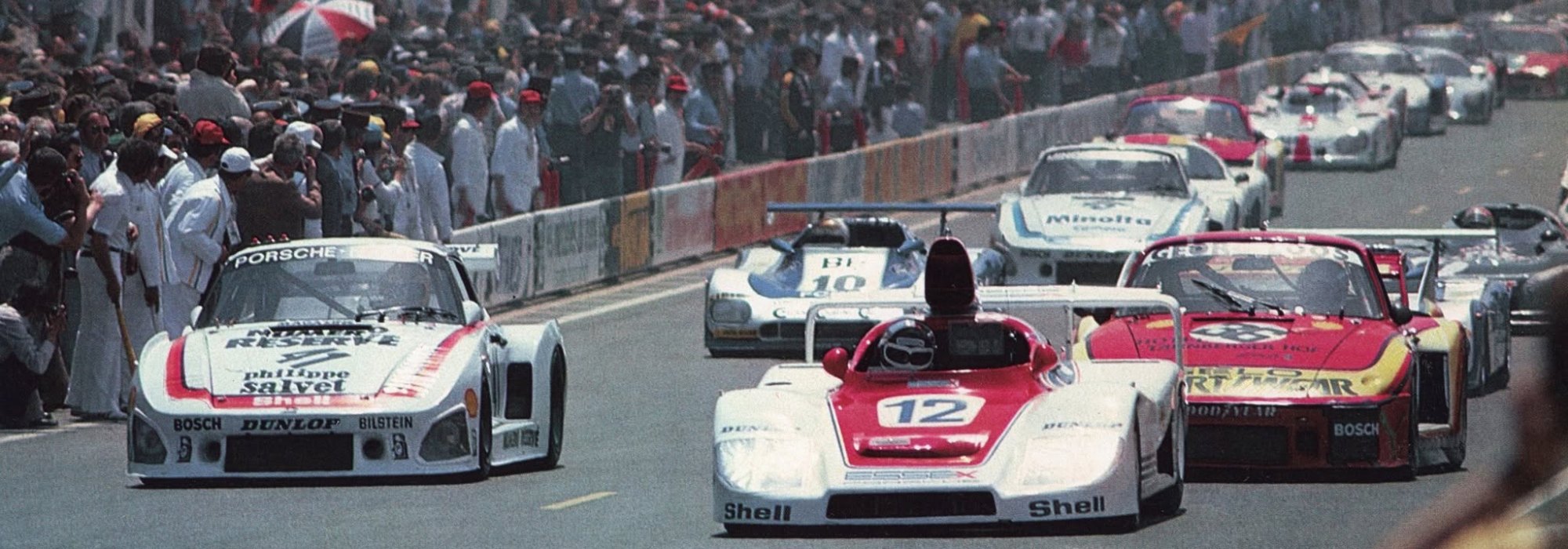 European Le Mans Series