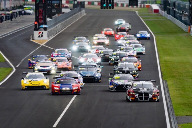 Suzuka 1000 km