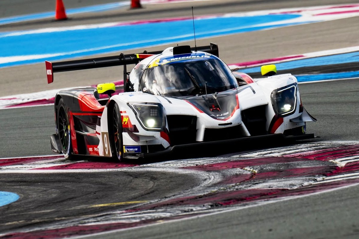 ANS Motorsport