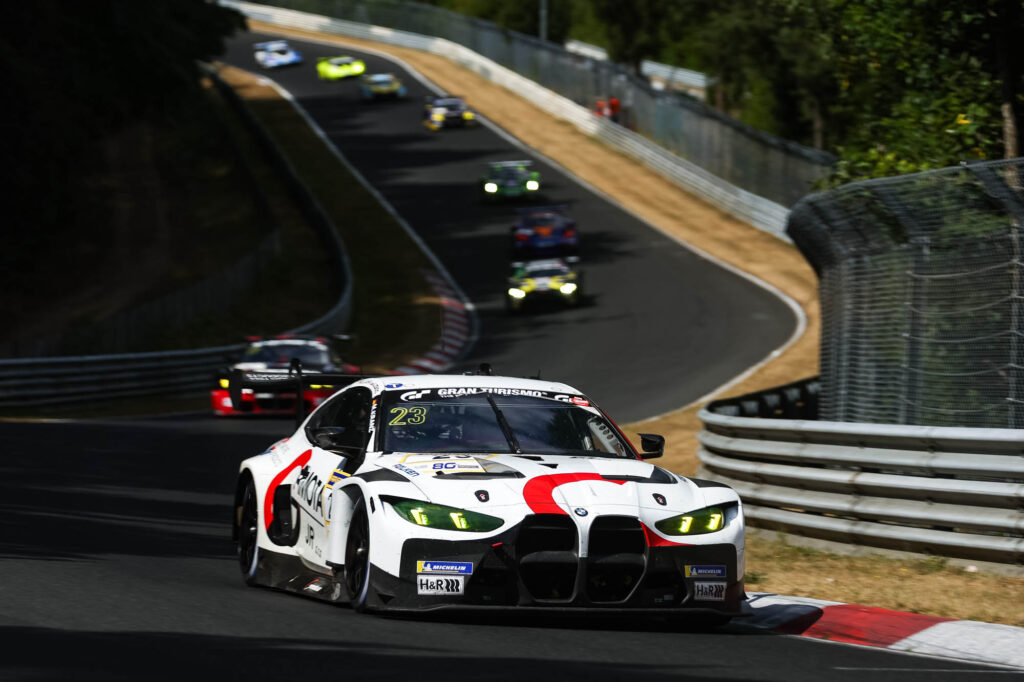 Gamota Racing