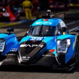 Algarve Pro Racing
