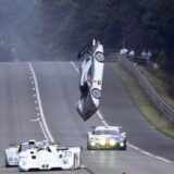 Mercedes CLR
