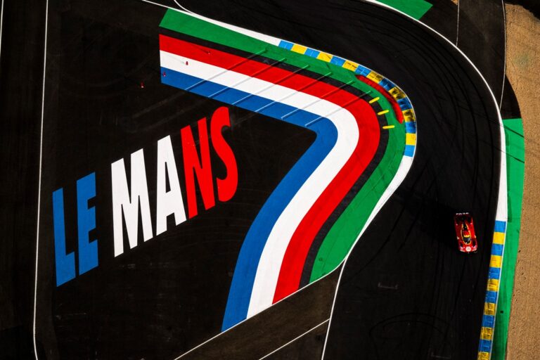 24h Le Mans