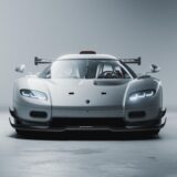 Koenigsegg CCGT1